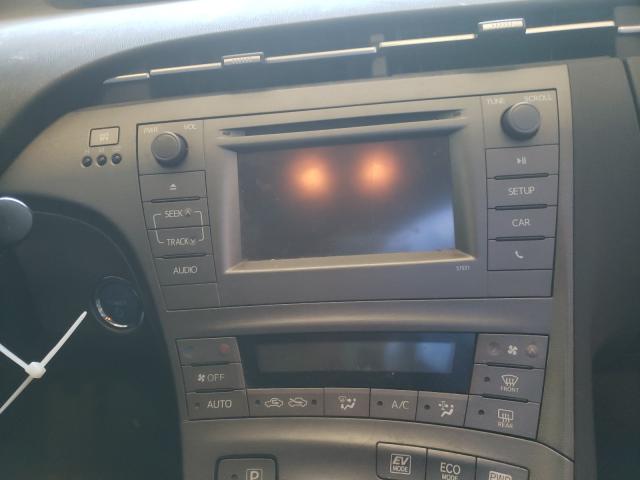 2012 TOYOTA PRIUS JTDKN3DU0C1518732