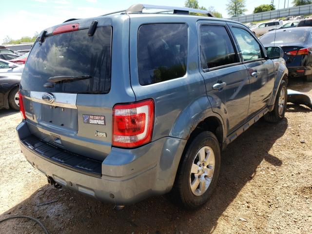 2012 FORD ESCAPE LIM 1FMCU0EG4CKB17219