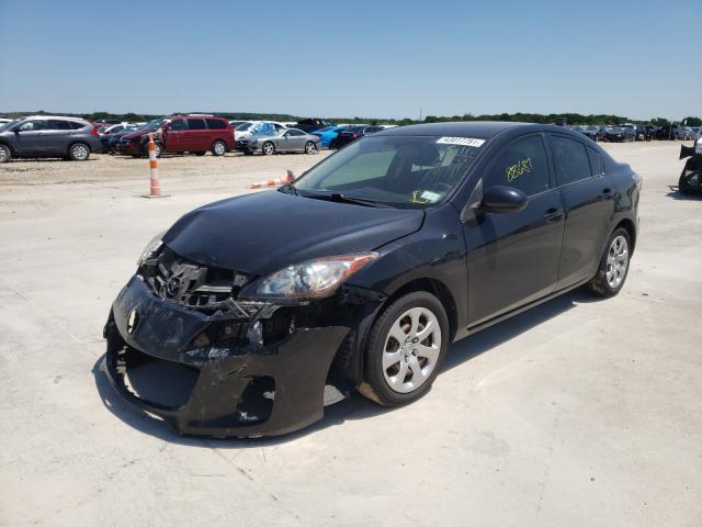 2012 MAZDA 3 I JM1BL1UF6C1525194