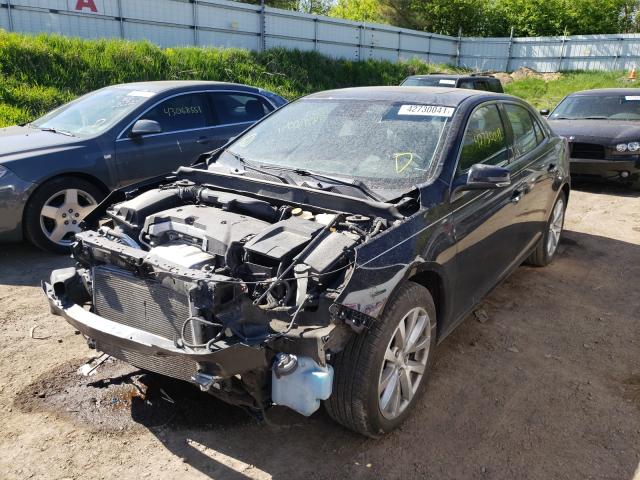 2013 CHEVROLET MALIBU LTZ 1G11H5SA9DF150314