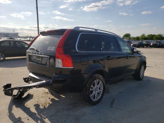 2014 VOLVO XC90 3.2 YV4952CY5E1685584