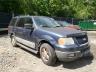 2005 FORD  EXPEDITION