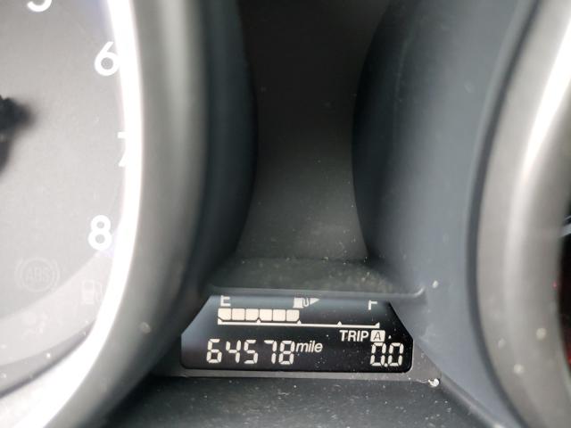 2012 MAZDA 3 I JM1BL1V75C1699491