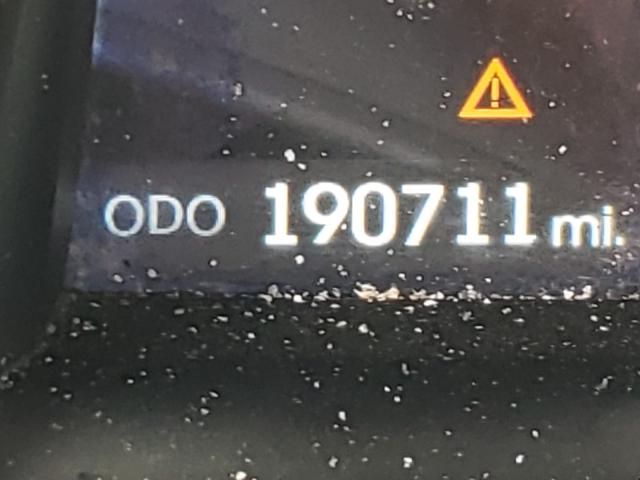 2013 HYUNDAI SANTA FE S 5XYZU3LB0DG121346