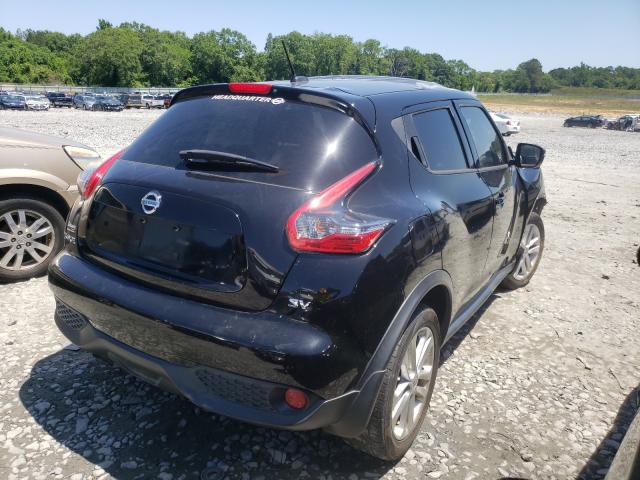 2015 NISSAN JUKE S JN8AF5MR5FT504676