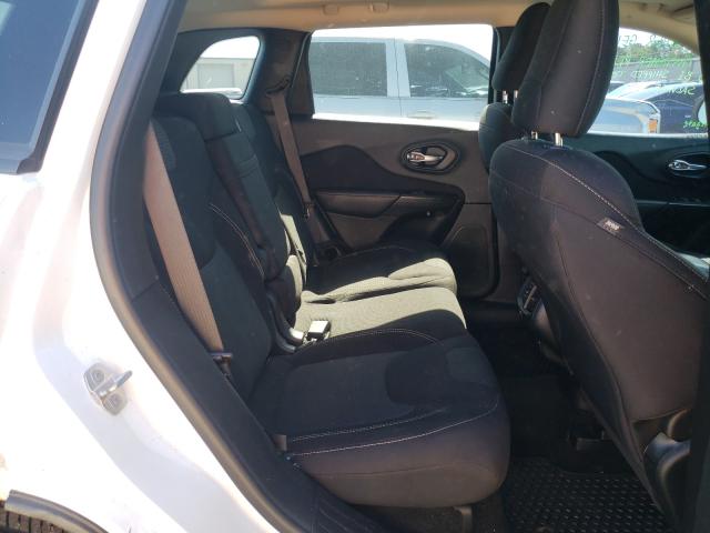 2015 JEEP CHEROKEE L 1C4PJMCS2FW774630