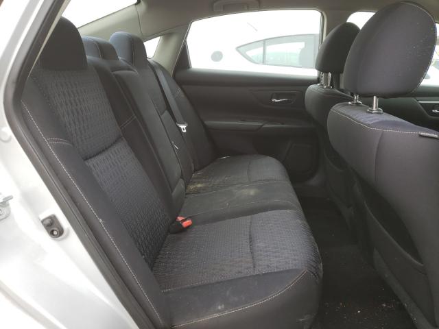 2016 NISSAN ALTIMA 2.5 1N4AL3AP1GC155938