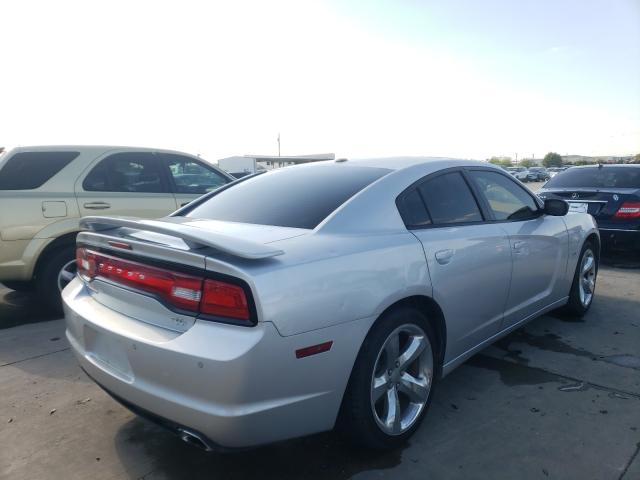 2011 DODGE CHARGER R/ 2B3CL5CT2BH613406