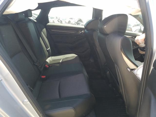 2020 HONDA ACCORD SPO 1HGCV2F32LA028944