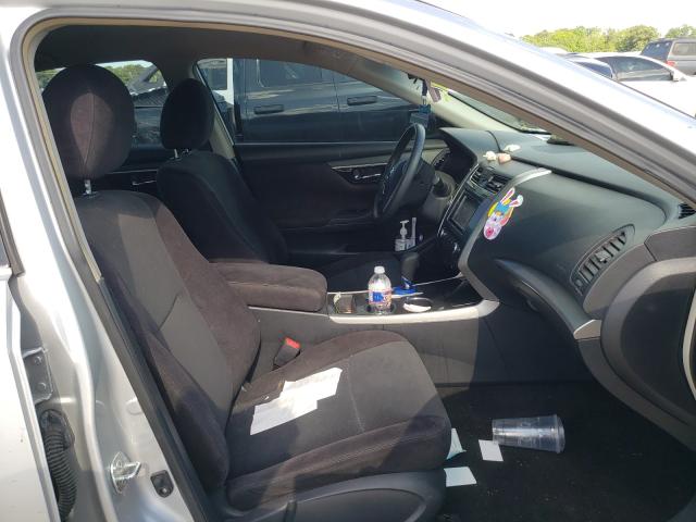 2013 NISSAN ALTIMA 2.5 1N4AL3AP6DN523613