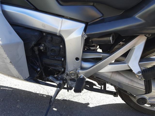 2006 BMW K1200 GT WB10597066ZN45469
