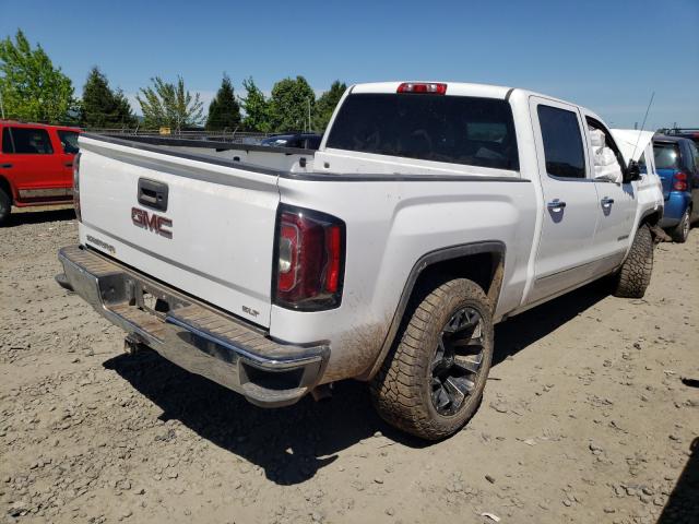 2017 GMC SIERRA C15 3GTP1NEC5HG101408