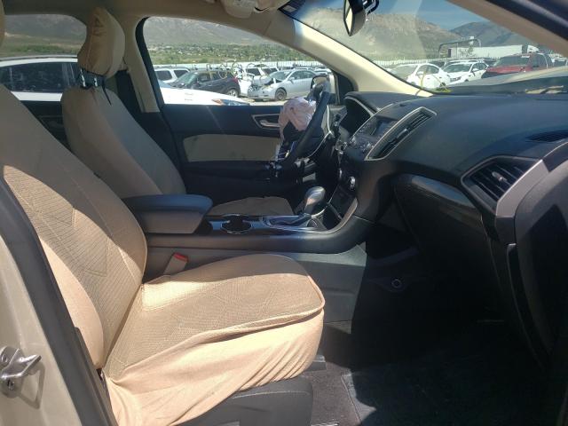 2018 FORD EDGE SEL 2FMPK4J99JBB93807