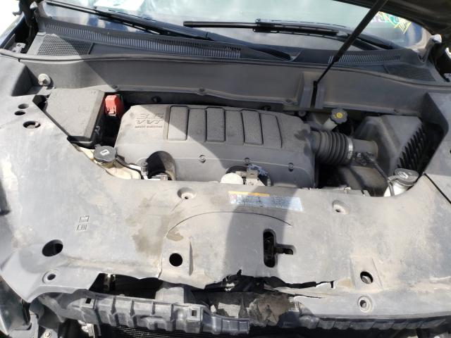 2014 GMC ACADIA SLE 1GKKVNED0EJ151171