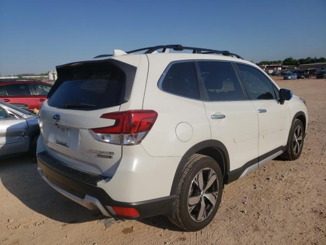 2019 SUBARU FORESTER T JF2SKAWC8KH429662