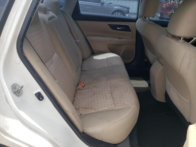 2016 NISSAN ALTIMA 2.5 1N4AL3APXGC142847