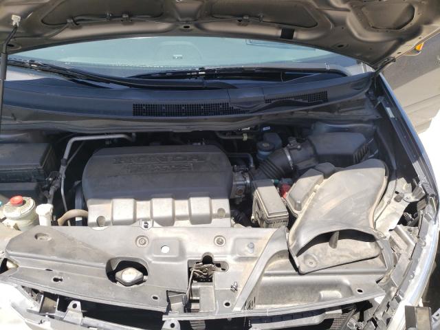 2013 HONDA ODYSSEY TO 5FNRL5H98DB066088