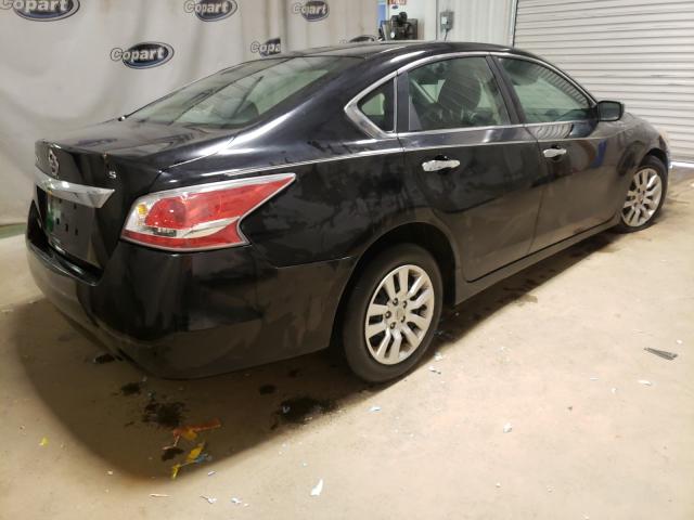 2015 NISSAN ALTIMA 2.5 1N4AL3AP1FC490051