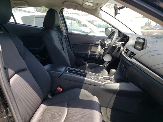 2017 MAZDA 3 SPORT 3MZBN1U77HM115336