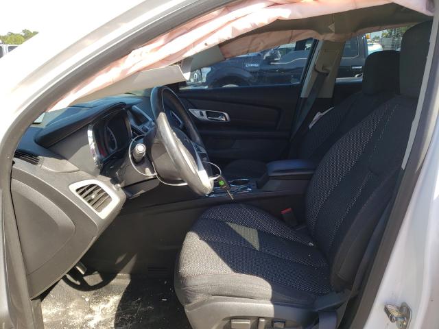2013 GMC TERRAIN SL 2GKALSEK0D6334693