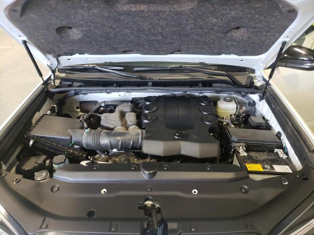 2021 TOYOTA 4RUNNER NI JTEJU5JR0M5839069