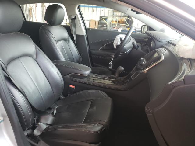 2014 BUICK LACROSSE 1G4GB5G38EF222940