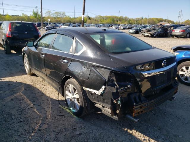 2015 NISSAN ALTIMA 2.5 1N4AL3AP4FC238830