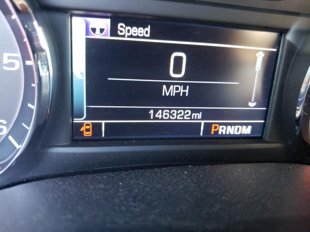 2014 CHEVROLET SILVERADO 3GCUKREC3EG385592