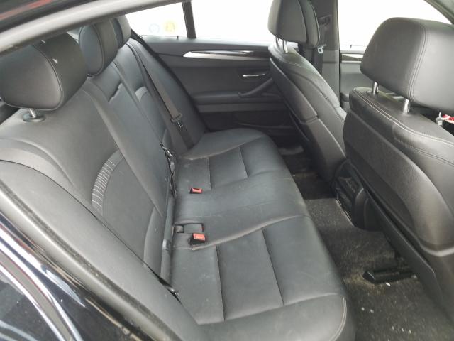 2014 BMW 550 XI WBAKP9C57ED693372