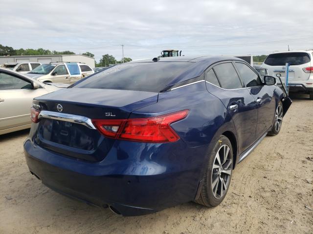 2017 NISSAN MAXIMA 3.5 1N4AA6AP9HC432358