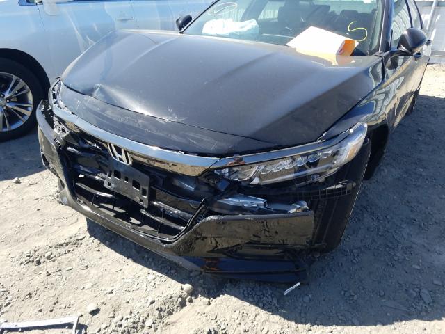 2020 HONDA ACCORD SPO 1HGCV1F34LA132801