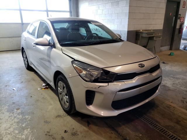 2019 KIA RIO S 3KPA24ABXKE170320