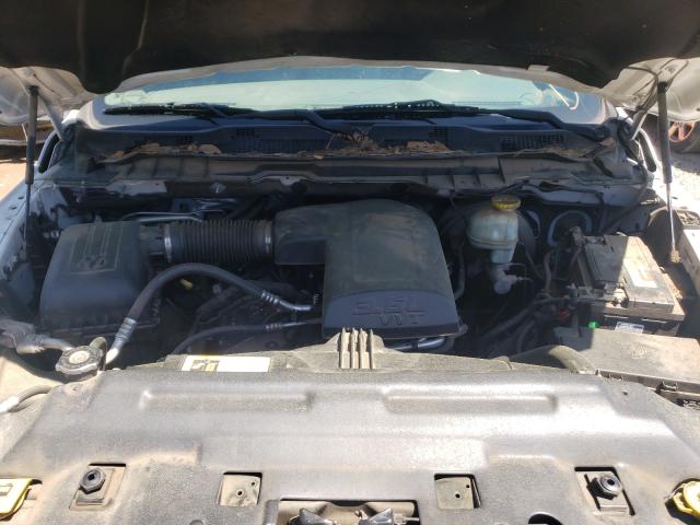 2017 RAM 1500 ST 3C6JR6DG4HG573101