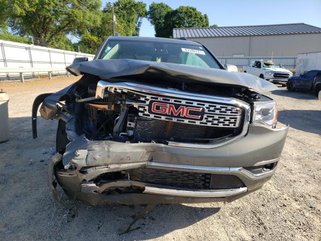 2017 GMC ACADIA DEN 1GKKNPLS7HZ242683