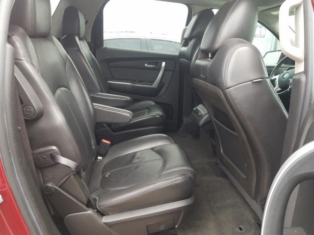 2011 GMC ACADIA SLT 1GKKRSED4BJ164312