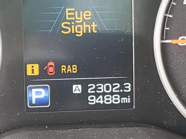 2019 SUBARU ASCENT PRE 4S4WMAFD1K3482747