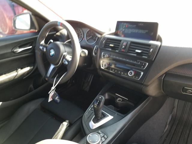 2014 BMW 228 I WBA1F5C56EVV99761