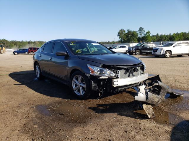 2014 NISSAN ALTIMA 2.5 1N4AL3AP5EC400575