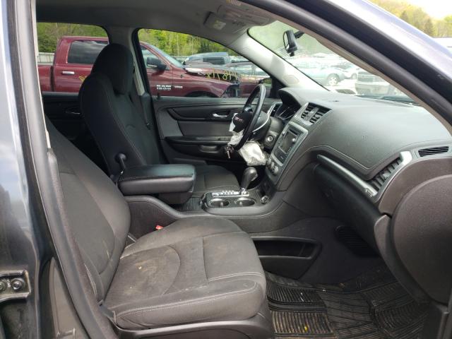 2014 GMC ACADIA SLE 1GKKVNED0EJ151171