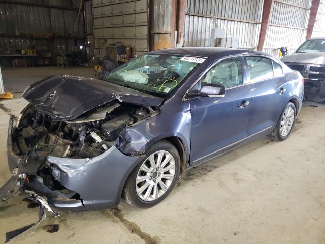 2013 BUICK LACROSSE 1G4GC5E34DF253794