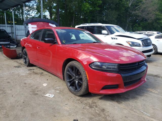 2016 DODGE CHARGER SE 2C3CDXBG8GH241528
