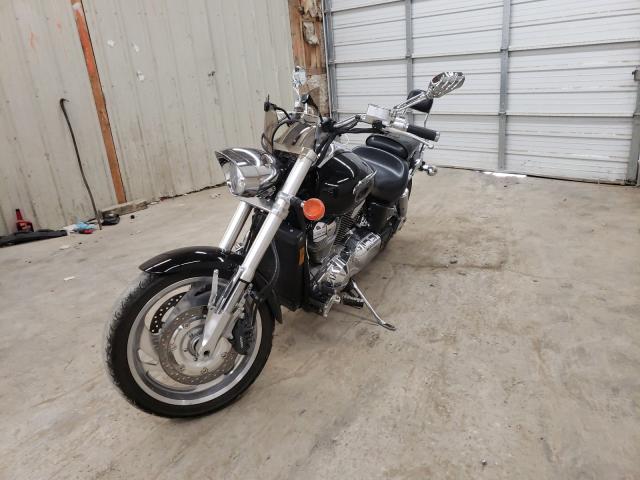 2003 HONDA VTX1800 C 1HFSC46063A102650
