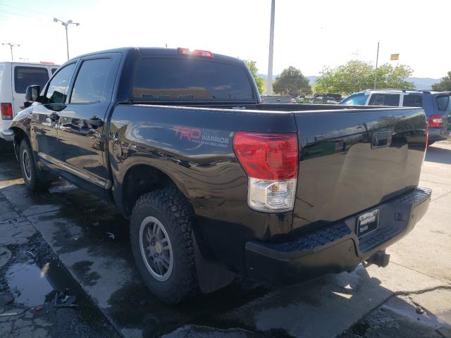 2012 TOYOTA TUNDRA CRE 5TFDY5F12CX223739