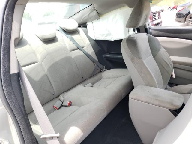 2012 HONDA CIVIC 2HGFG3B5XCH538304