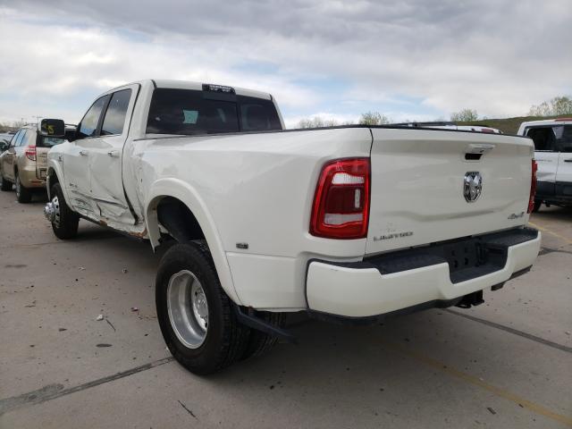 2020 RAM 3500 LIMIT 3C63RRRL5LG108951