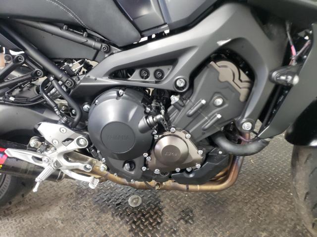 2020 YAMAHA MT09 JYARN53E4LA007685