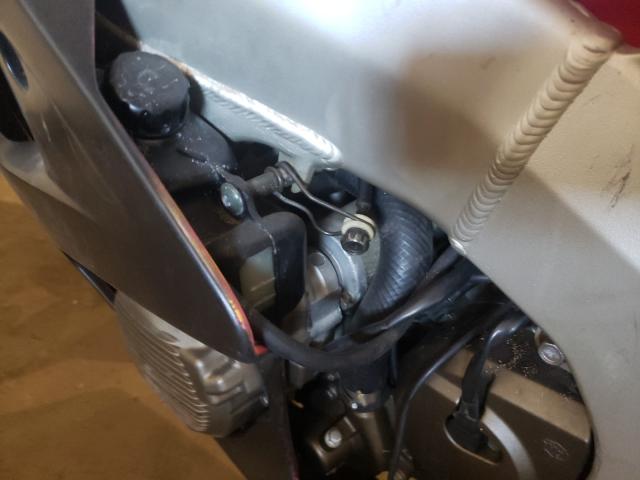 2001 KAWASAKI ZX600 J1 JKAZX4J141A038533