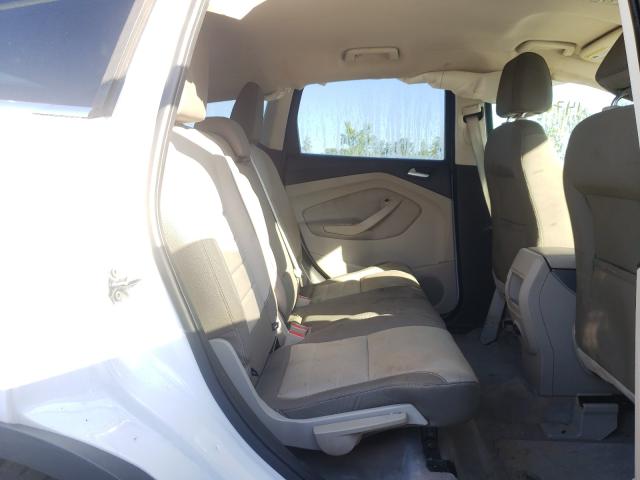 2013 FORD ESCAPE SE 1FMCU0GX5DUA40895