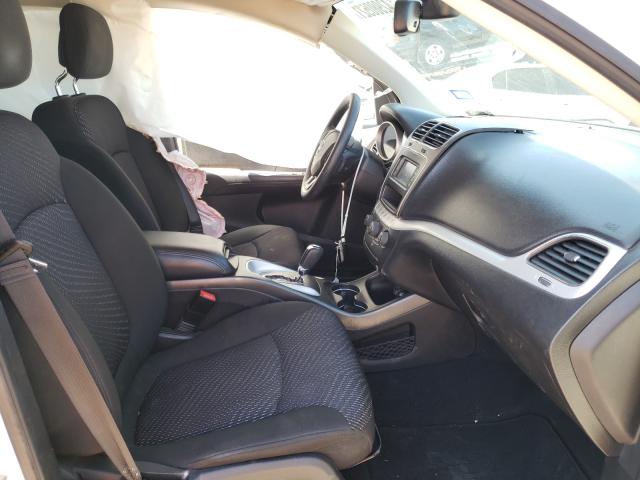 2019 DODGE JOURNEY SE 3C4PDCAB8KT853322