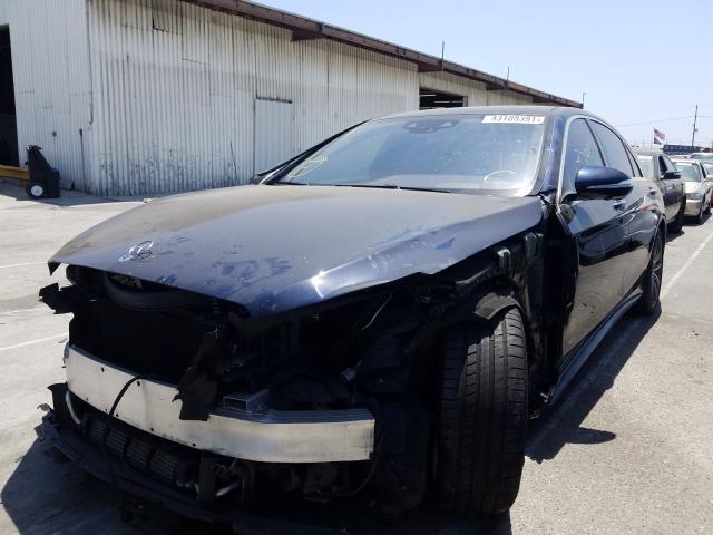 2018 MERCEDES-BENZ S 560 WDDUG8DB9JA403306
